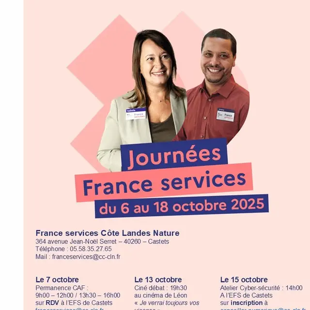 CASTETS-Journées-France-Services
