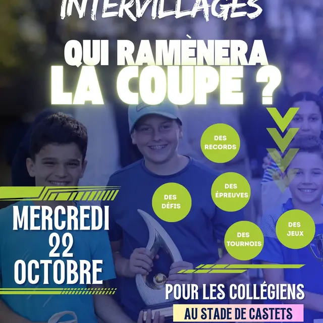 CASTETS-Jeux-intervillages
