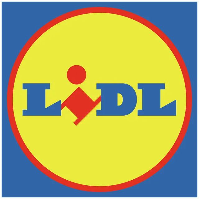 CASTETS_Logo Lidl