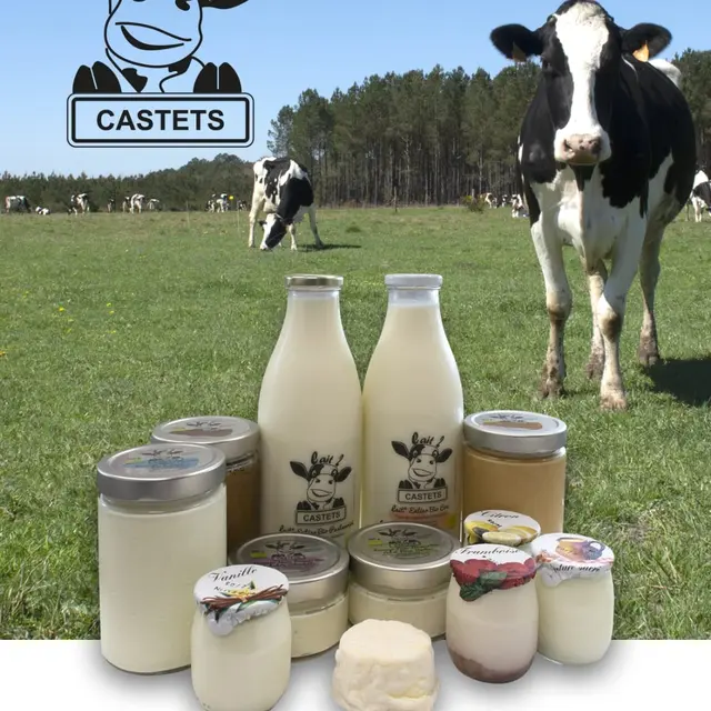 CASTETS_Lait de Castets_Guide Pratique 2024