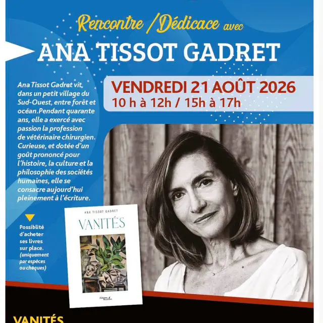 CASTETS-Rencontre
