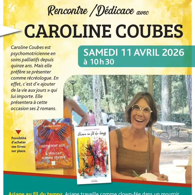 CASTETS-Rencontreavec Coubes