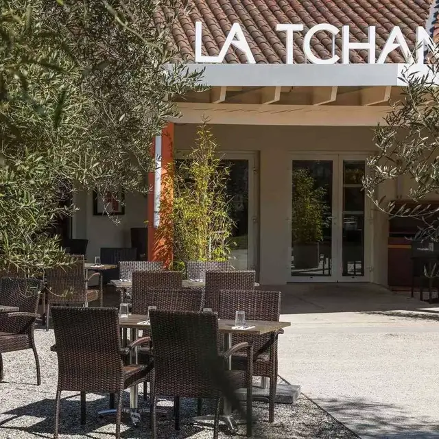 CASTETS_Restaurant La tchanka_Ext1