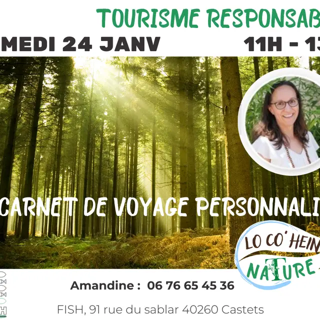 CASTETS-Tourismedurable