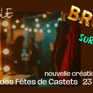 CASTETS-Théâtre