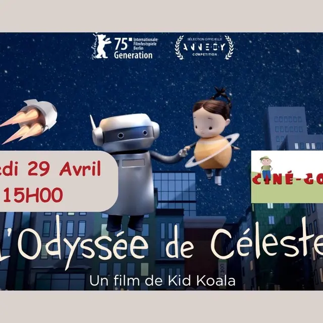 CASTETS-cinégoutercéleste