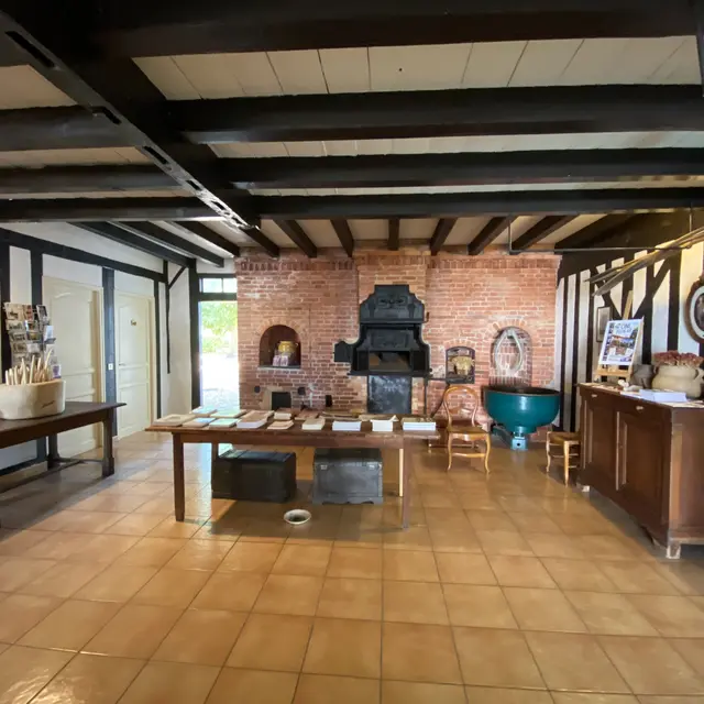 CLNT-LEVIGNACQ-Musée Jean Boucau (4)