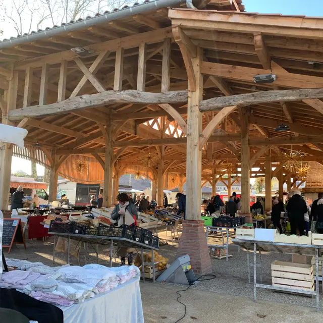 CLNT-LINXE-Marché traditionnel (59)TS