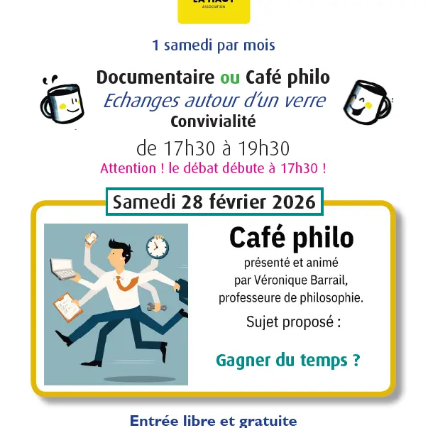 Café Philo