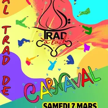 Bal trad de carnaval