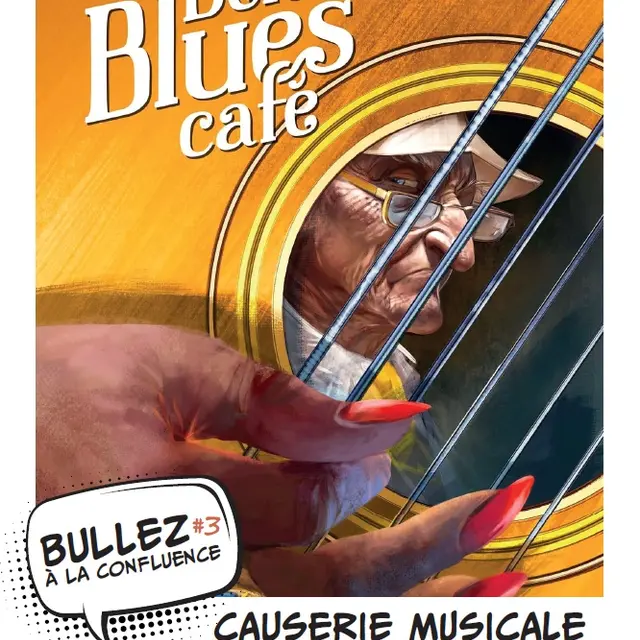 Causerie musicale