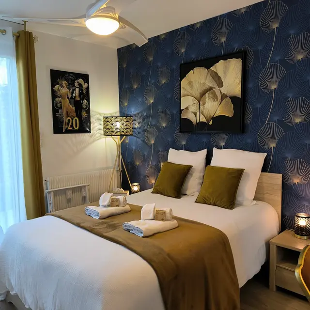 Les Treilles de Salies