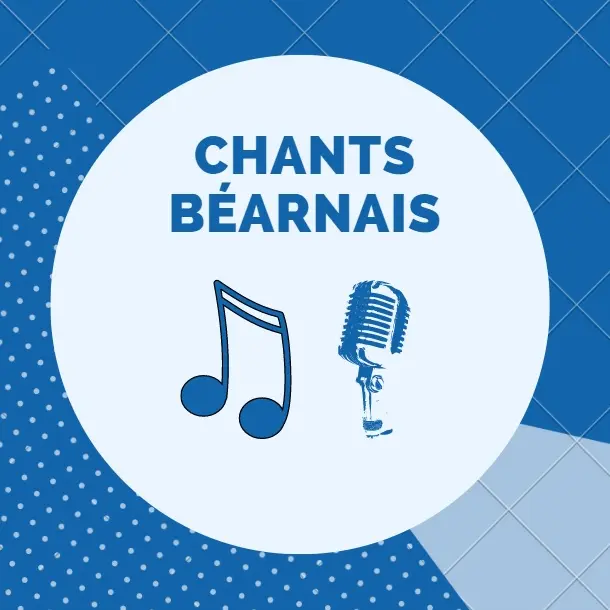 Chants béarnais