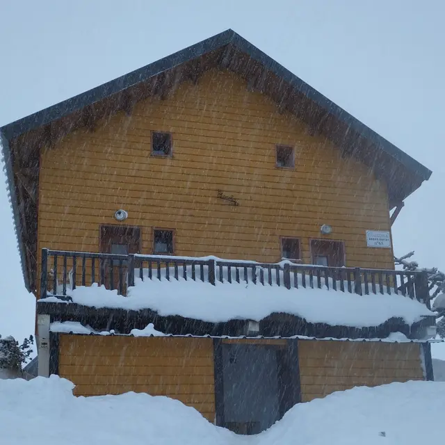 Chalet 65