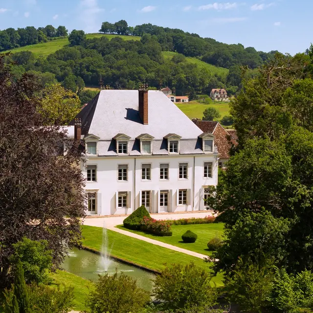 Le Château des Énigmes