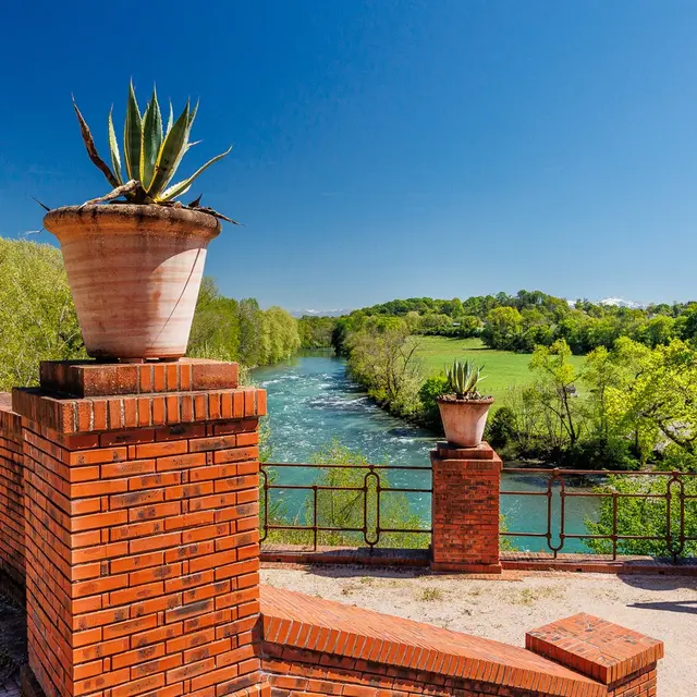 Le Château des Énigmes