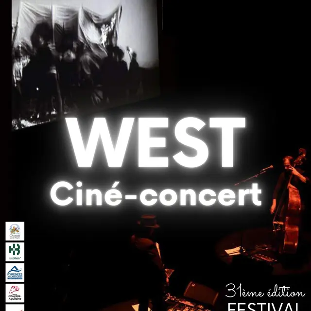 Affiche concert IN 2025 - 8