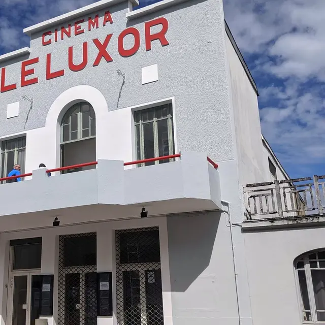 Cinéma Le Luxor (Le Luxor)