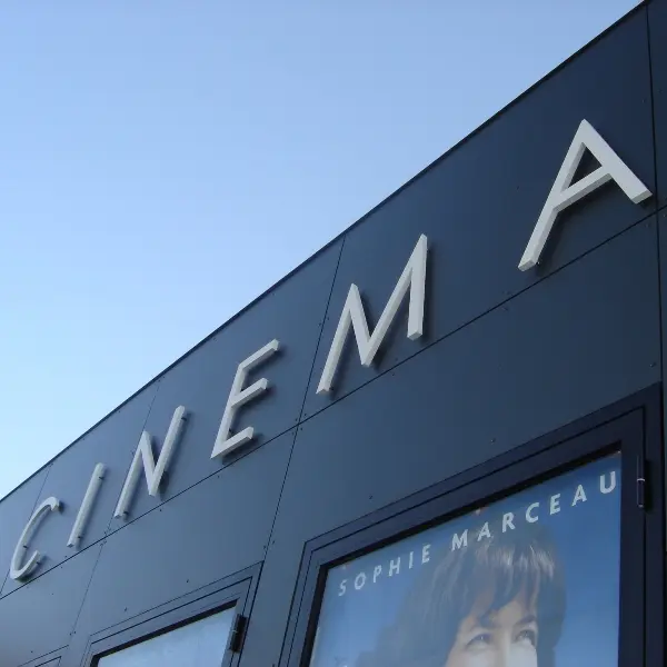 Cinéma le Kursaal
