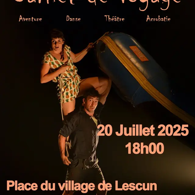 Cirque Lescun