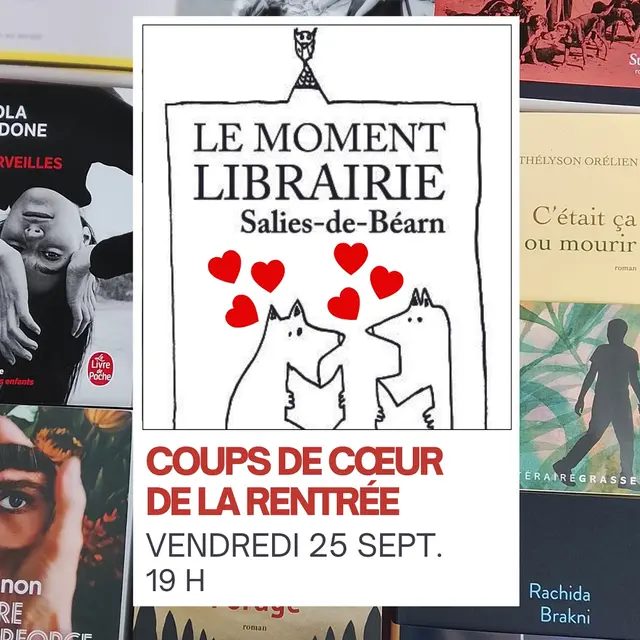 Coeur rentrée Septembre 2026