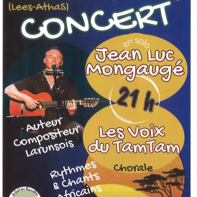Concert 30.08.2025