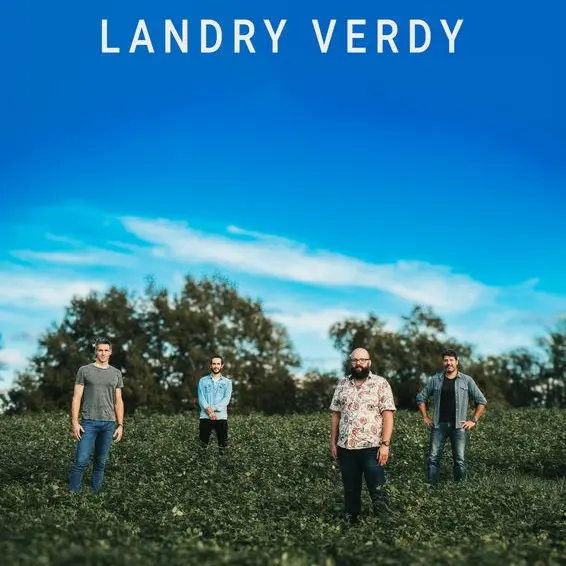 Concert Landry Verdy Lescun