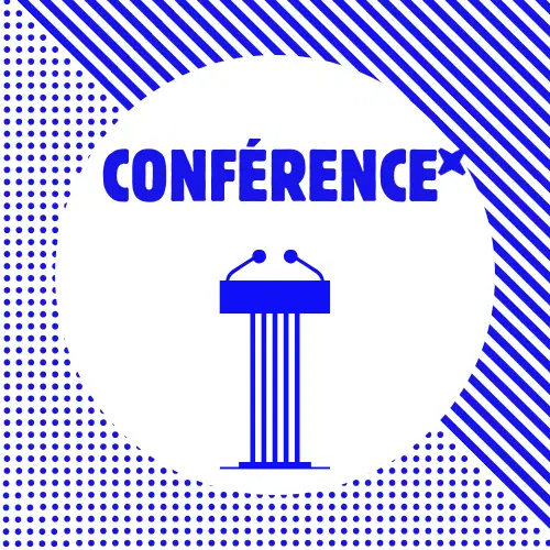 Conférence