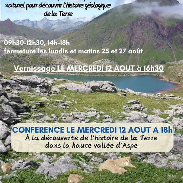 Conférence