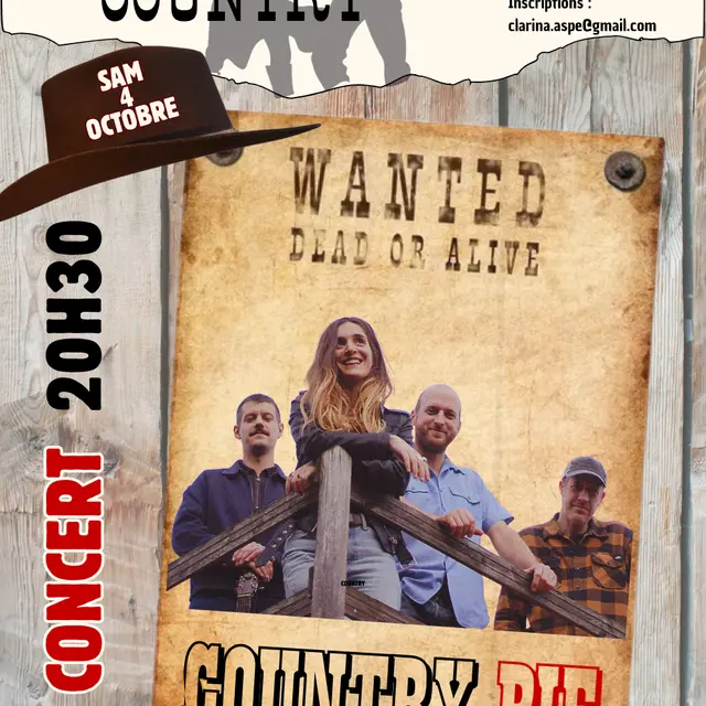 Country