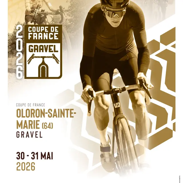 Coupe de France de Gravel