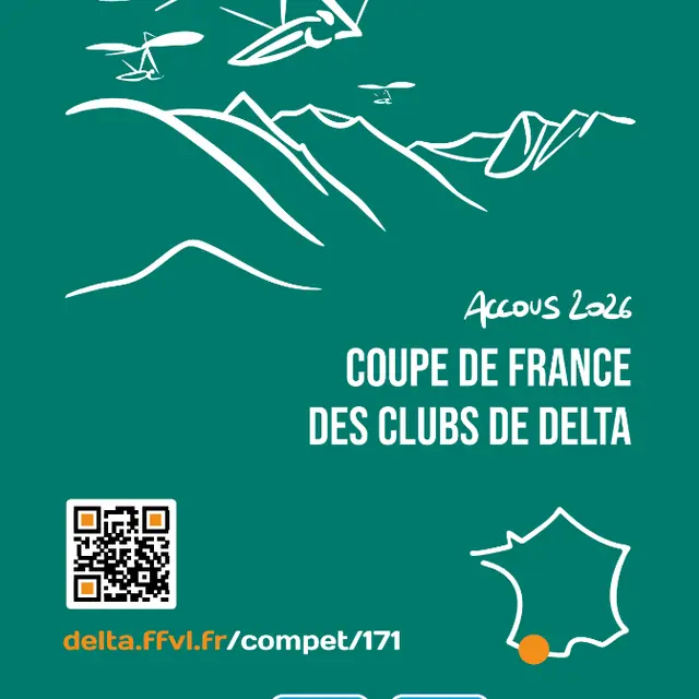 Coupe de France delta