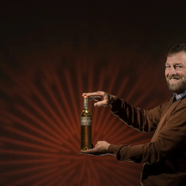 Sébastien Bordenave Coustarret