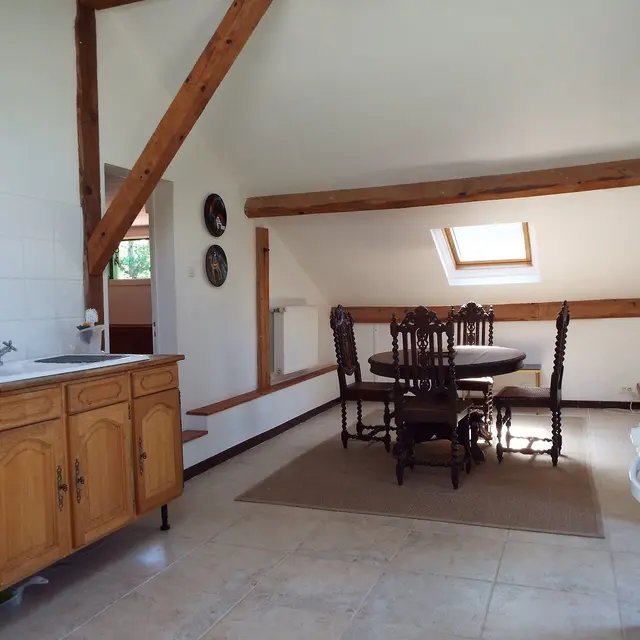 Appartement Le Tilleul