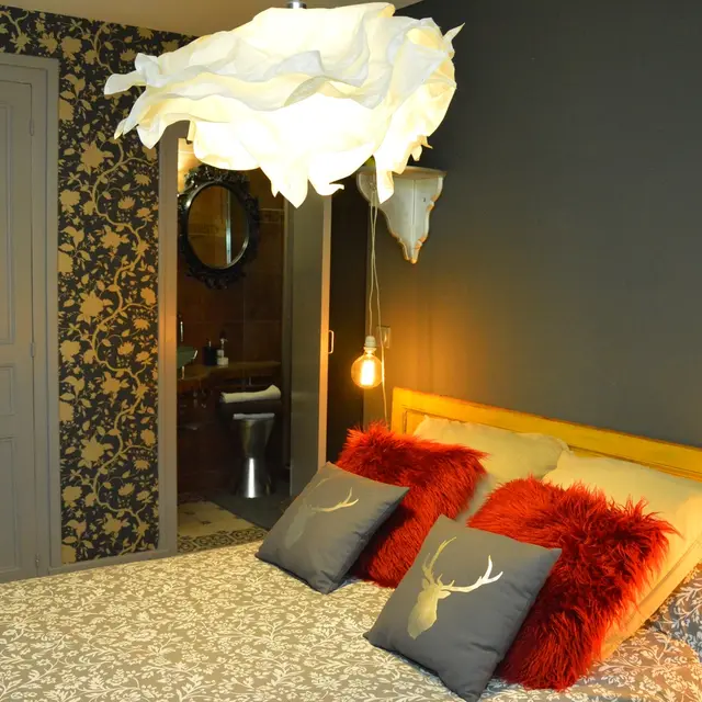 Les Chambres de Lily