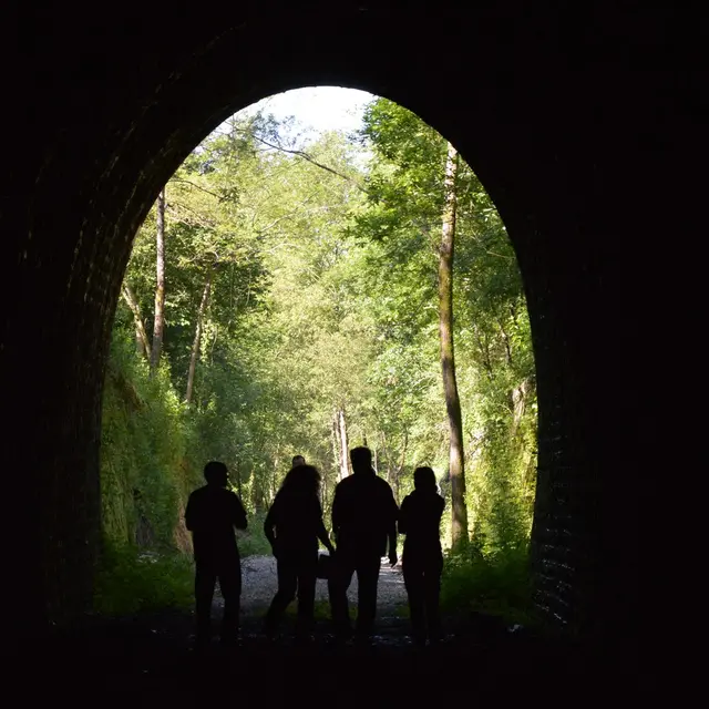 Parcours de découverte de Salies-de-Béarn