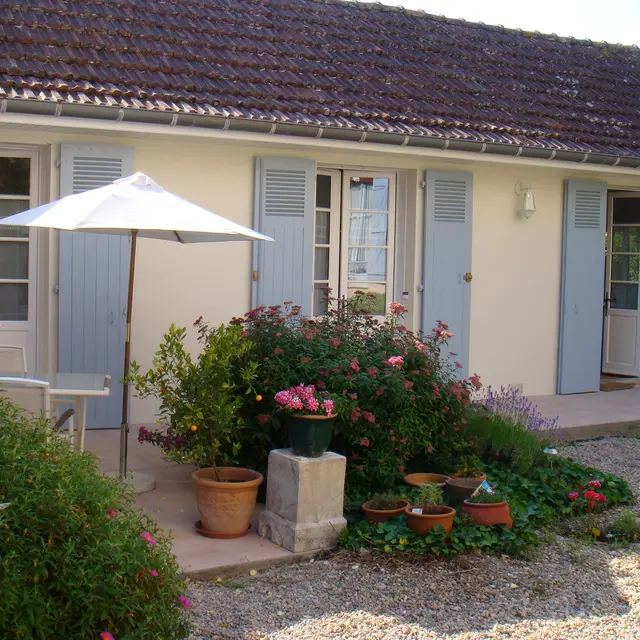 SCI Elena - Appartement