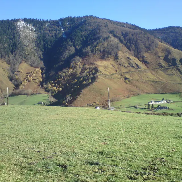 Gite Casteignau