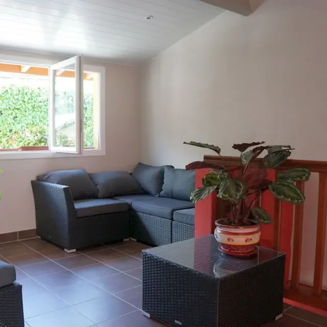 Chambres d'hôtes Chez Michel