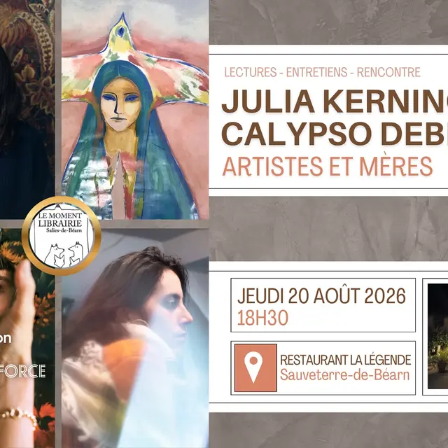 Debrot Kerninon Août 2026