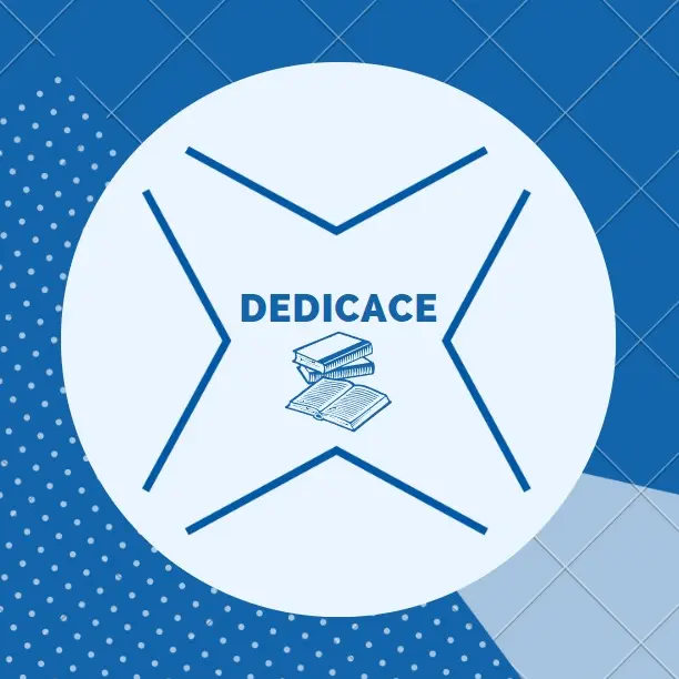 Dédicace