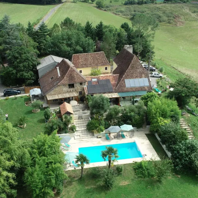 Domaine Hourcabis Ext 5