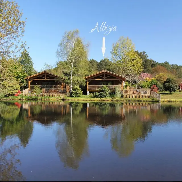 Domaine de Loupsat