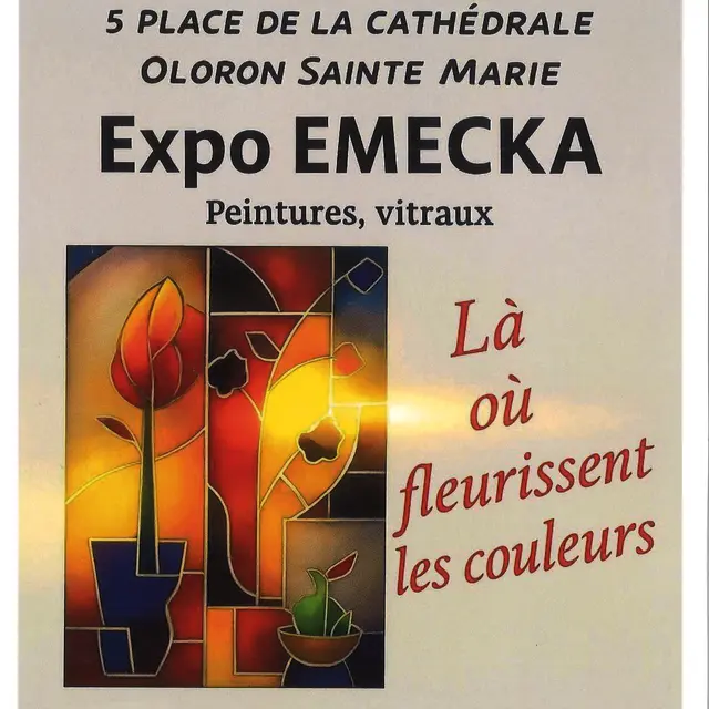 Expo EMECKA
