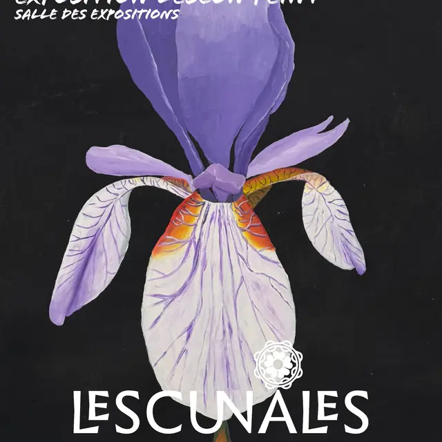 Expo les lescunales