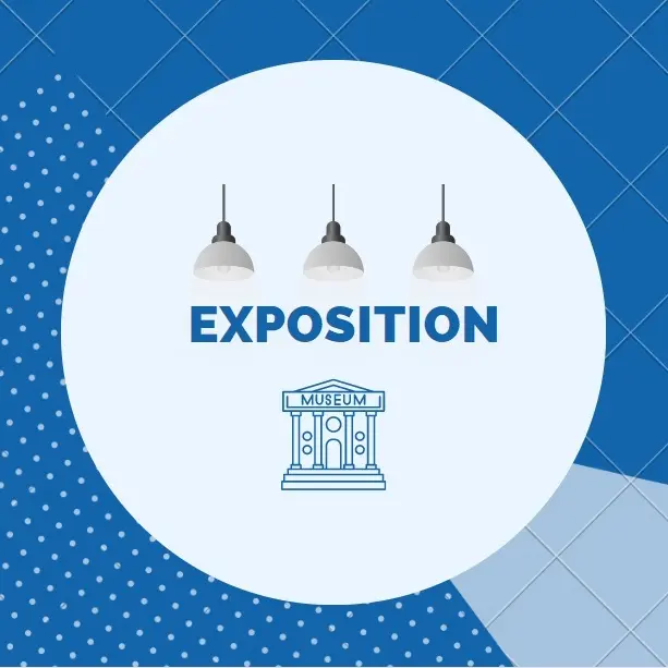 Exposition
