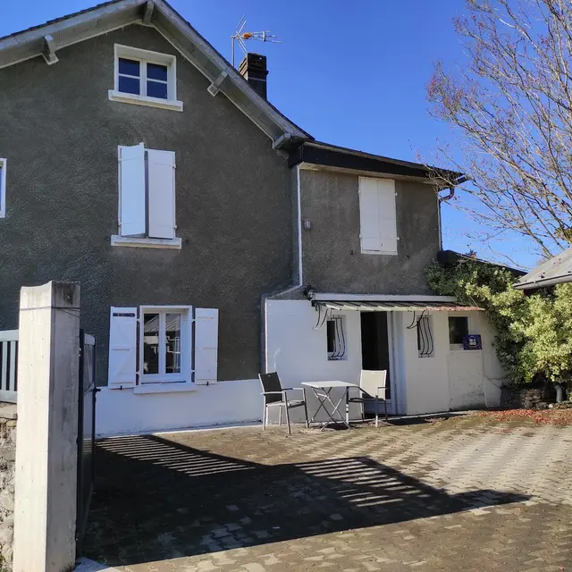 Un gîte pour tous