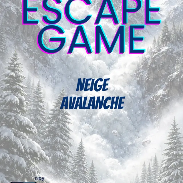 Escape Game Avalanche