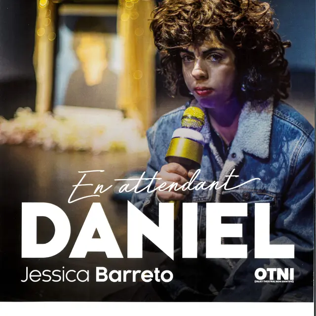 En attendant Daniel
