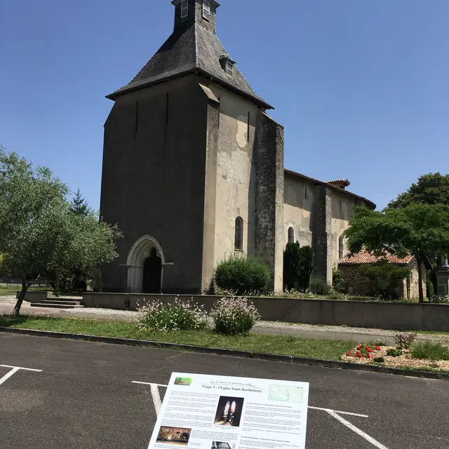 FERNANDES Marie - TALLER - Circuit du Patrimoine (3)